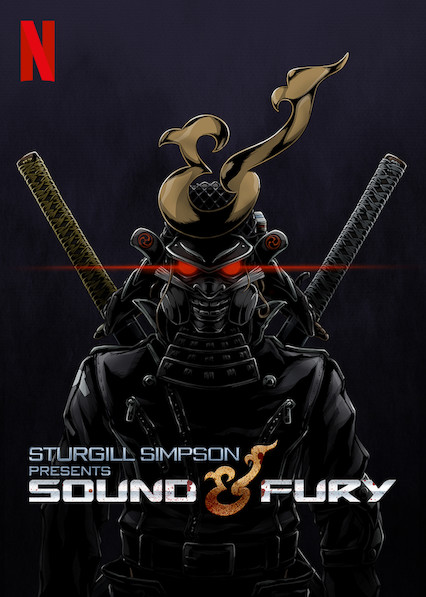 دانلود انیمه Sound & Fury 2019