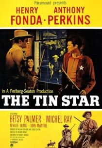 دانلود فیلم The Tin Star 1957426682-728879637