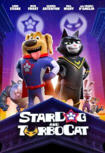 دانلود انیمیشن StarDog and TurboCat 2019427181-369108938