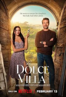 دانلود فیلم La Dolce Villa 2025425833-621861572