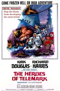 دانلود فیلم The Heroes of Telemark 1965426881-1647943381