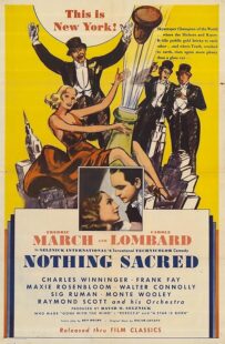 دانلود فیلم Nothing Sacred 1937426678-720671377