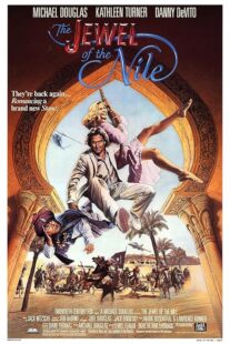دانلود فیلم The Jewel of the Nile 1985426025-906738123