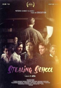 دانلود فیلم Stealing School 2019427360-1786791713