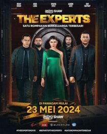 دانلود فیلم The Experts 2024426926-919403597