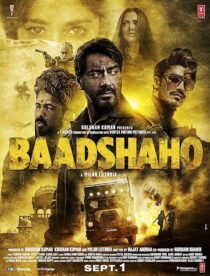 دانلود فیلم هندی Baadshaho 2017426362-2117707048