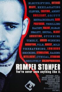 دانلود فیلم Romper Stomper 1992425438-271268363