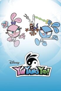 دانلود انیمیشن Yin Yang Yo!426667-593396037
