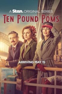 دانلود سریال Ten Pound Poms426214-71863827
