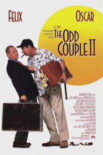 دانلود فیلم The Odd Couple II 1998426782-777672046
