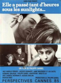 دانلود فیلم She Spent So Many Hours Under the Sun Lamps 1985426344-1079344557