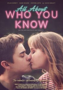 دانلود فیلم All About Who You Know 2019427671-1615953800