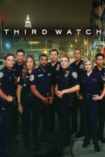 دانلود سریال Third Watch426840-1453855374