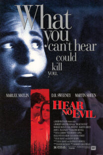 دانلود فیلم Hear No Evil 1993426635-743448916