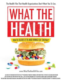 دانلود فیلم What the Health 2017426886-464781340