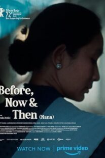 دانلود فیلم Before, Now & Then 2022427869-2010266937