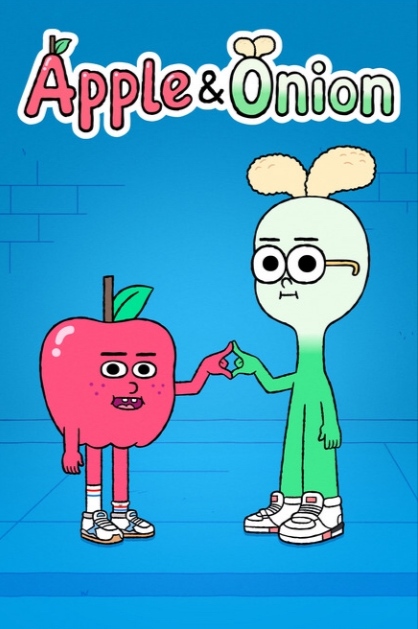 دانلود انیمیشن Apple & Onion