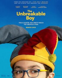 دانلود فیلم The Unbreakable Boy 2025425936-326640262
