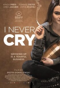 دانلود فیلم I Never Cry 2020425244-1853644858