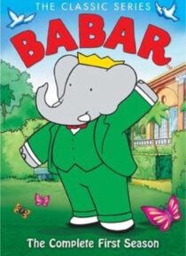 دانلود انیمیشن Babar426599-224302156