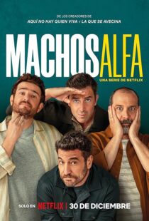 دانلود سریال Alpha Males426710-211456694