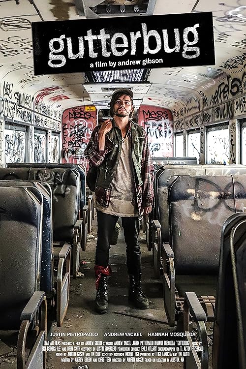 دانلود فیلم Gutterbug 2019