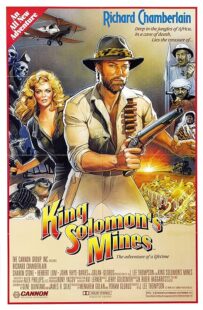دانلود فیلم King Solomon’s Mines 1985426727-886349945