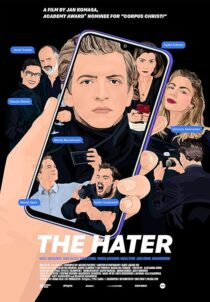 دانلود فیلم The Hater 2020427534-1580475358