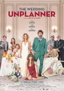 دانلود فیلم The Wedding Unplanner 2020427341-1280520029