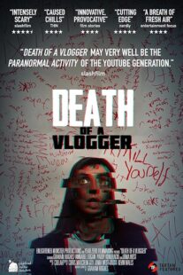 دانلود فیلم Death of a Vlogger 2019427538-2010946280