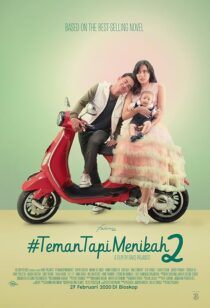 دانلود فیلم #FriendButMarried 2 2020427850-1977845275