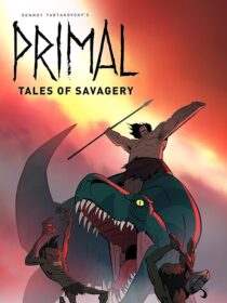 دانلود انیمیشن Primal: Tales of Savagery 2019427241-1975844915