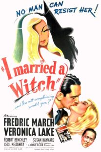 دانلود فیلم I Married a Witch 1942426278-423463931