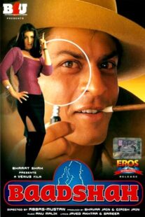 دانلود فیلم هندی Baadshah 1999425927-1760849127