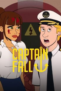 دانلود انیمیشن Captain Fall427067-367840942