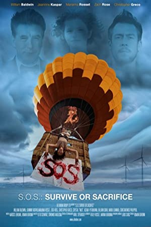 دانلود فیلم S.O.S. Survive or Sacrifice 2020