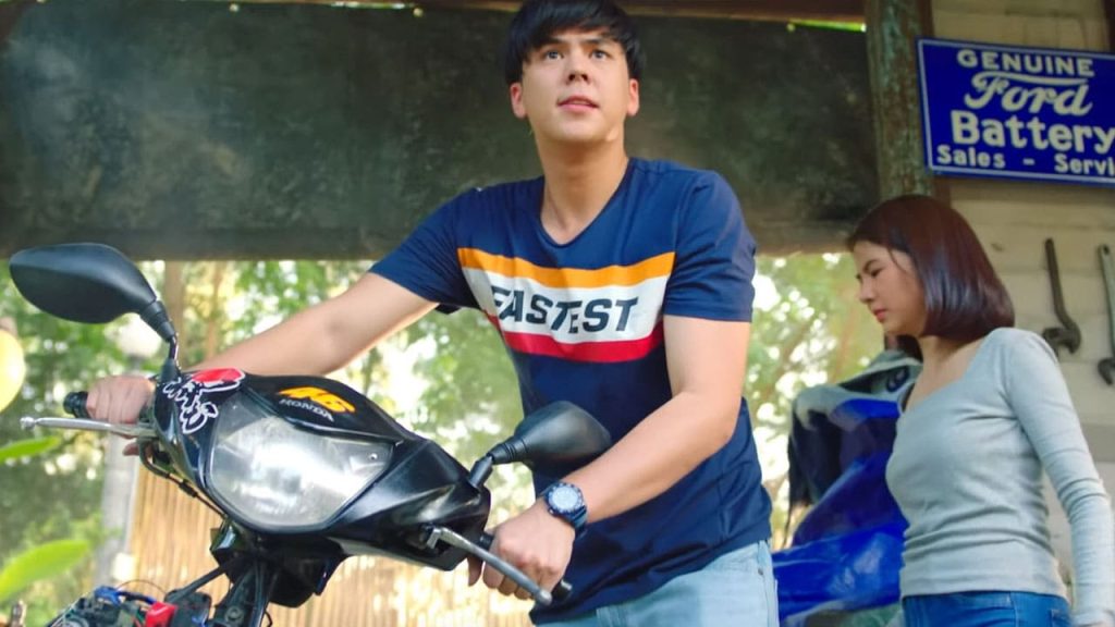 دانلود فیلم Bikeman 2 2019