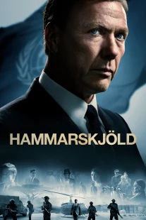 دانلود فیلم Hammarskjöld: Fight for Peace 2023430024-294864704