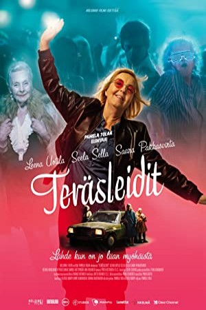 دانلود فیلم Ladies of Steel 2020