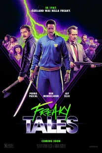 دانلود فیلم Freaky Tales 2024430141-274294425