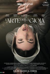 دانلود سریال The Art of Joy (L’arte della gioia)430273-126905718