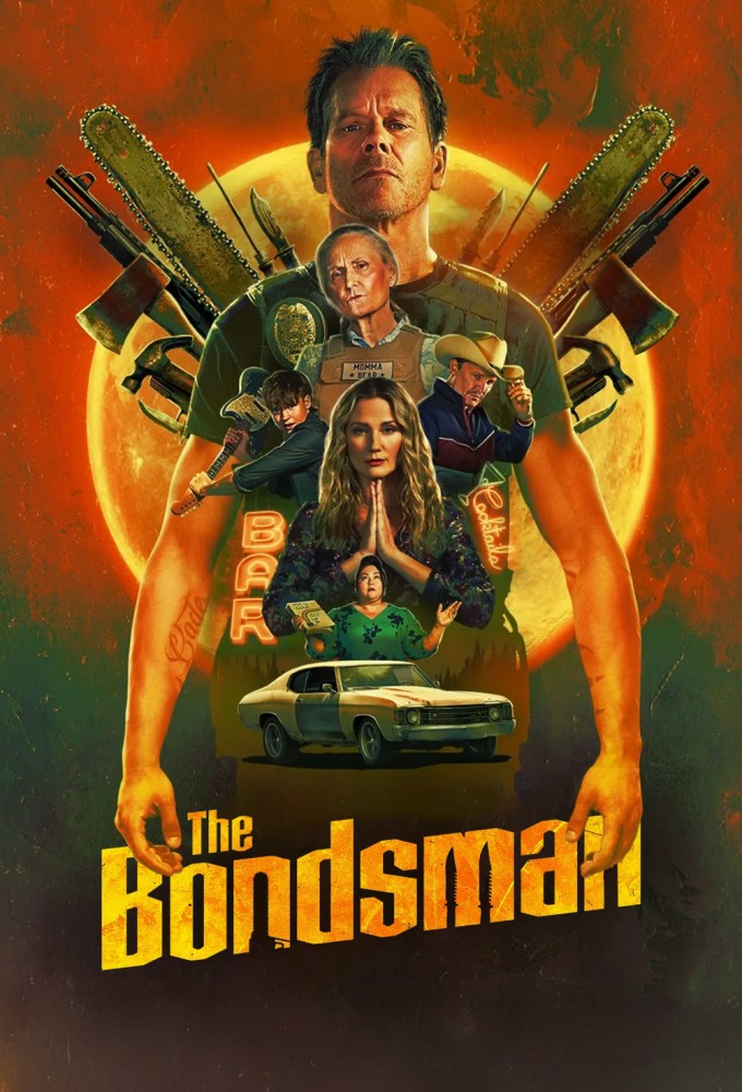 دانلود سریال The Bondsman