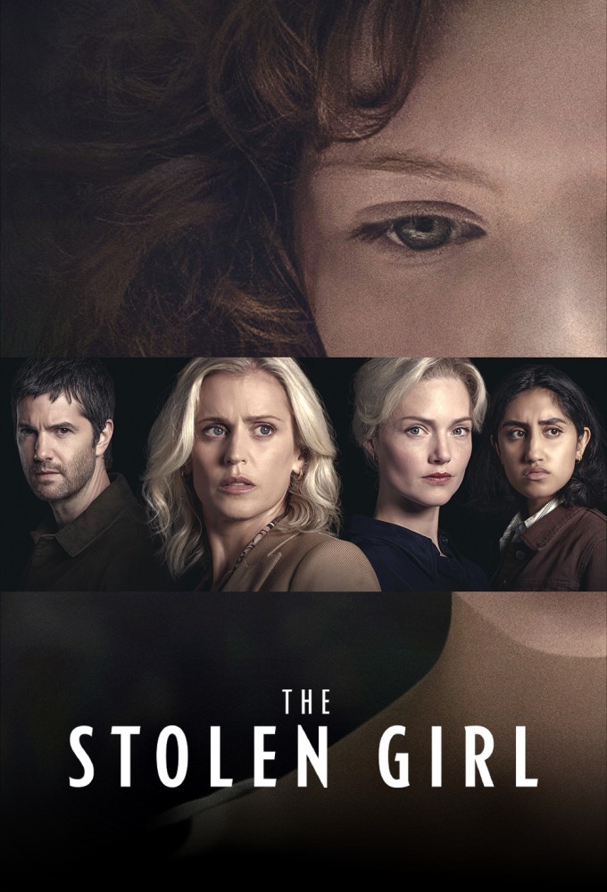 دانلود سریال The Stolen Girl