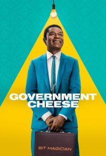 دانلود سریال Government Cheese430574-183884700