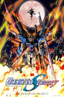 دانلود انیمه Mobile Suit Gundam SEED Destiny429733-1421591642