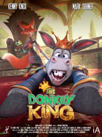 دانلود انیمیشن The Donkey King 2020430331-721605077