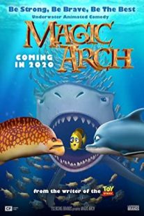 دانلود انیمیشن Magic Arch 3D 2020430069-529611201