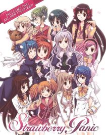 دانلود انیمه Strawberry Panic429507-1345073465