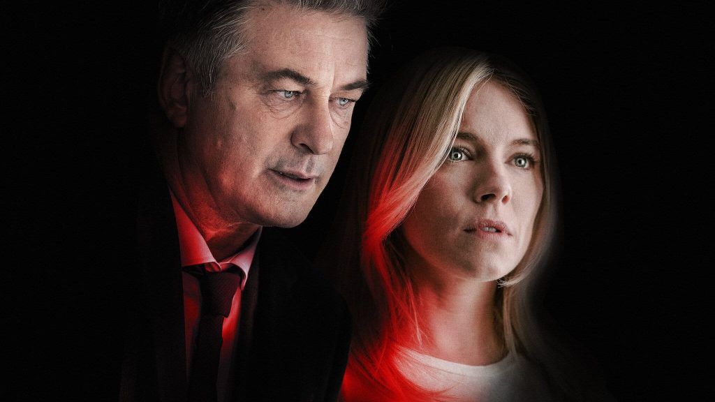 دانلود فیلم An Imperfect Murder 2017