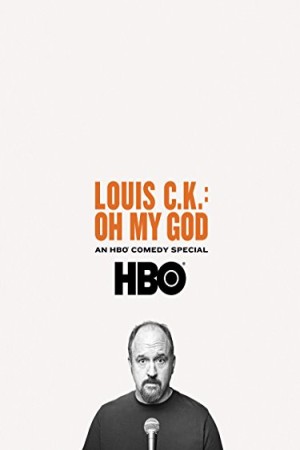 دانلود فیلم Louis C.K. Oh My God 2013